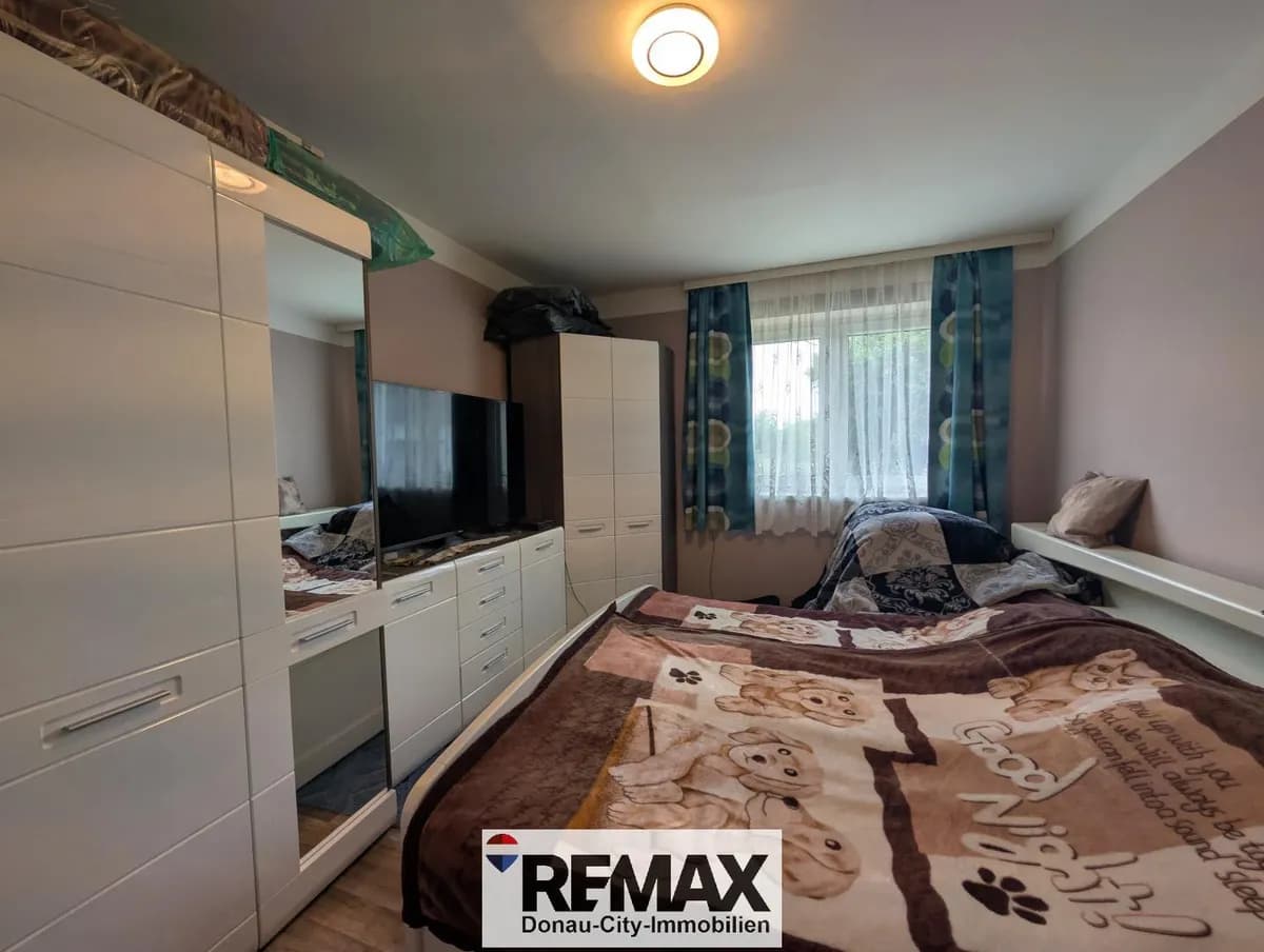 5-Zimmer-Haus kaufen in Tulln – 121 m², € 380.000 – Bild 4 von 13