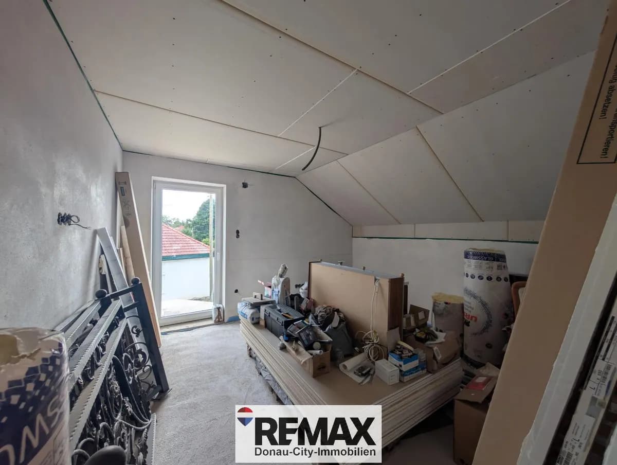 5-Zimmer-Haus kaufen in Tulln – 121 m², € 380.000 – Bild 5 von 13