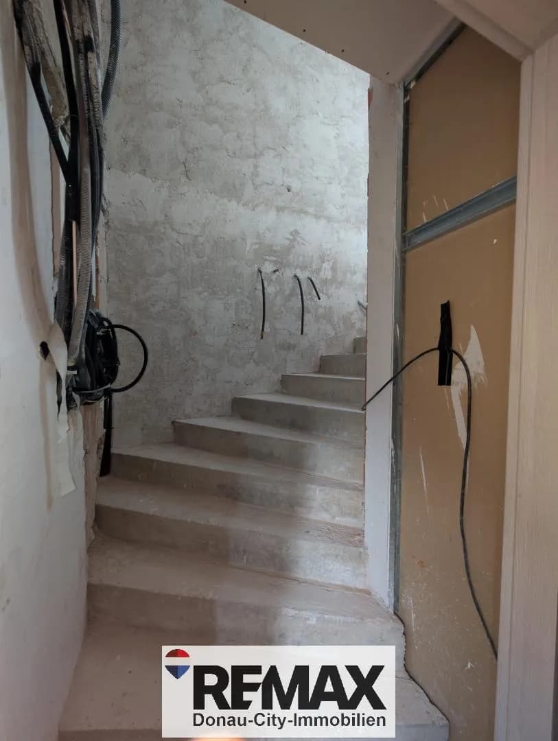 5-Zimmer-Haus kaufen in Tulln – 121 m², € 380.000 – Bild 6 von 13
