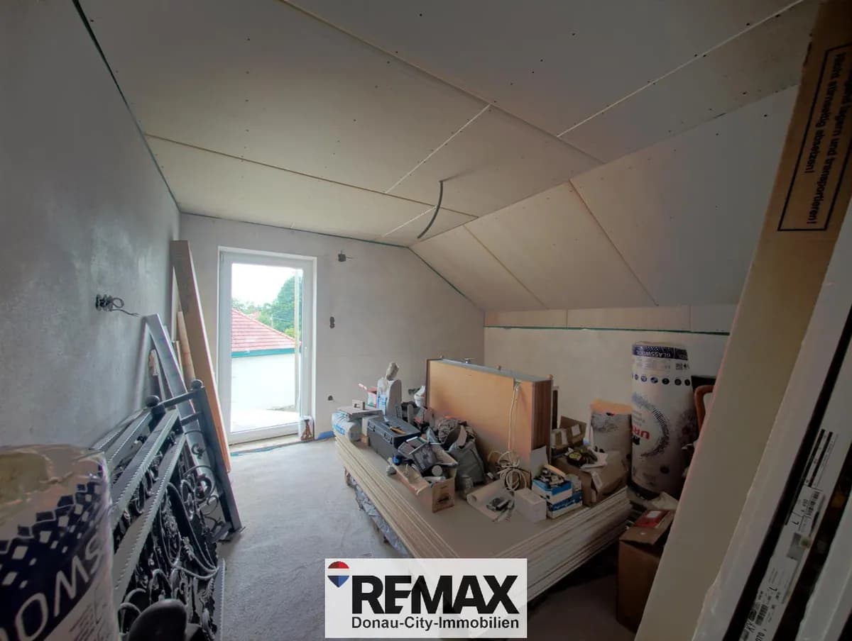 5-Zimmer-Haus kaufen in Tulln – 121 m², € 380.000 – Bild 7 von 13