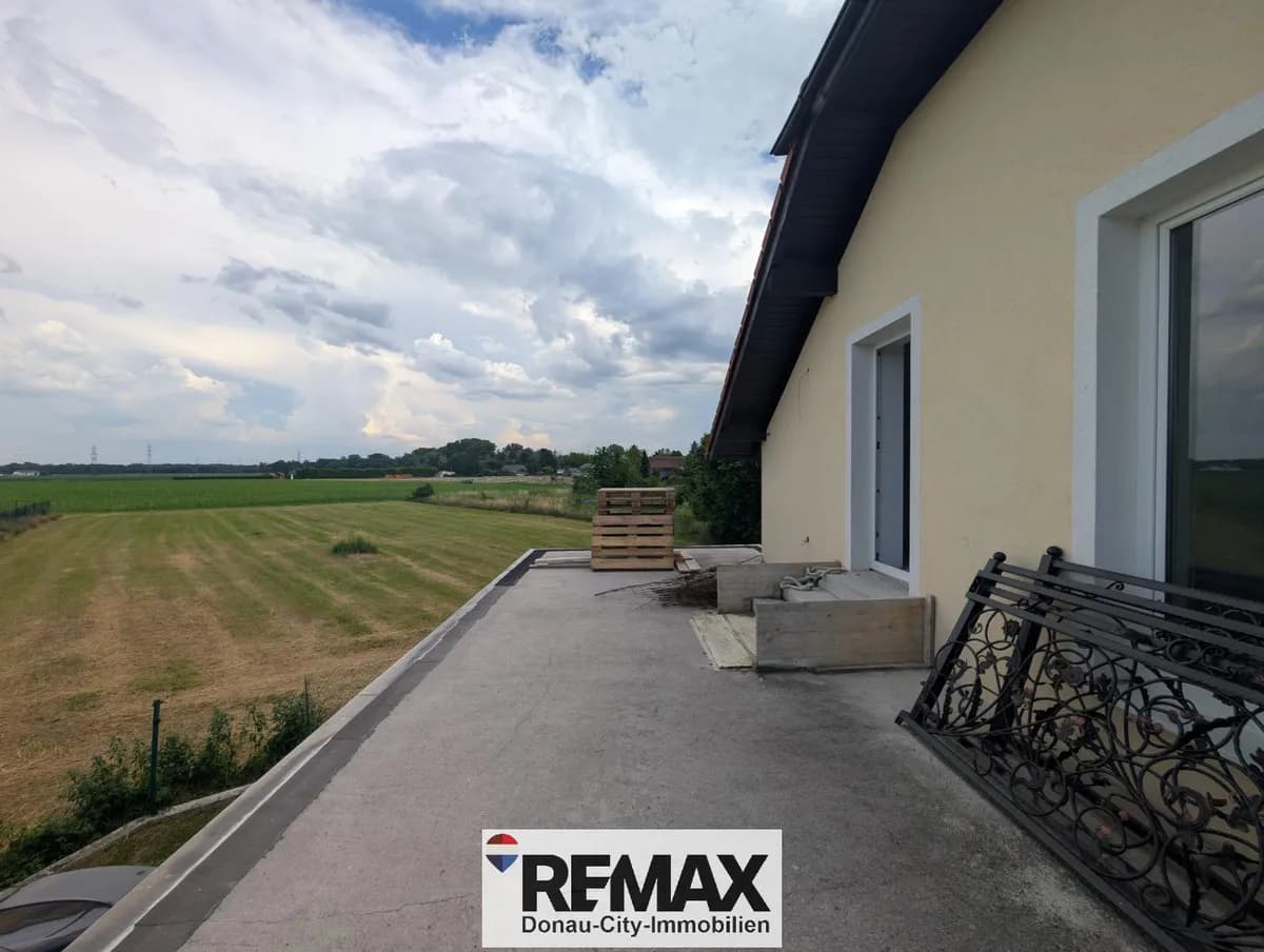 5-Zimmer-Haus kaufen in Tulln – 121 m², € 380.000 – Bild 8 von 13