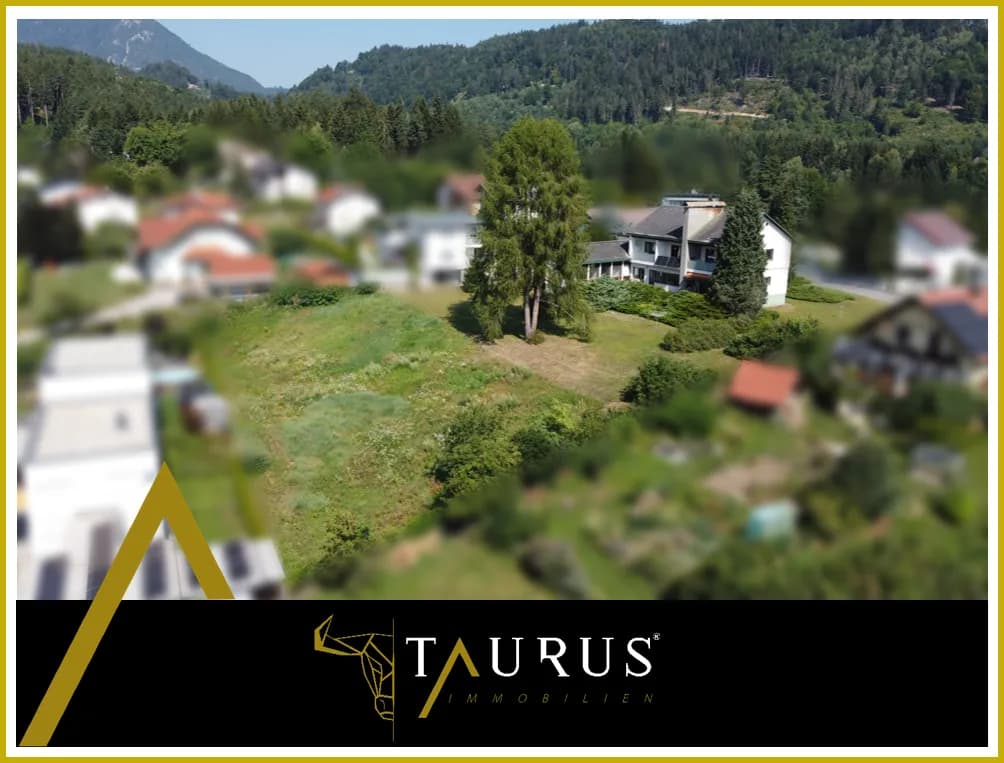 11-Zimmer-Gewerbeimmobilie kaufen in Villach – 205 m²