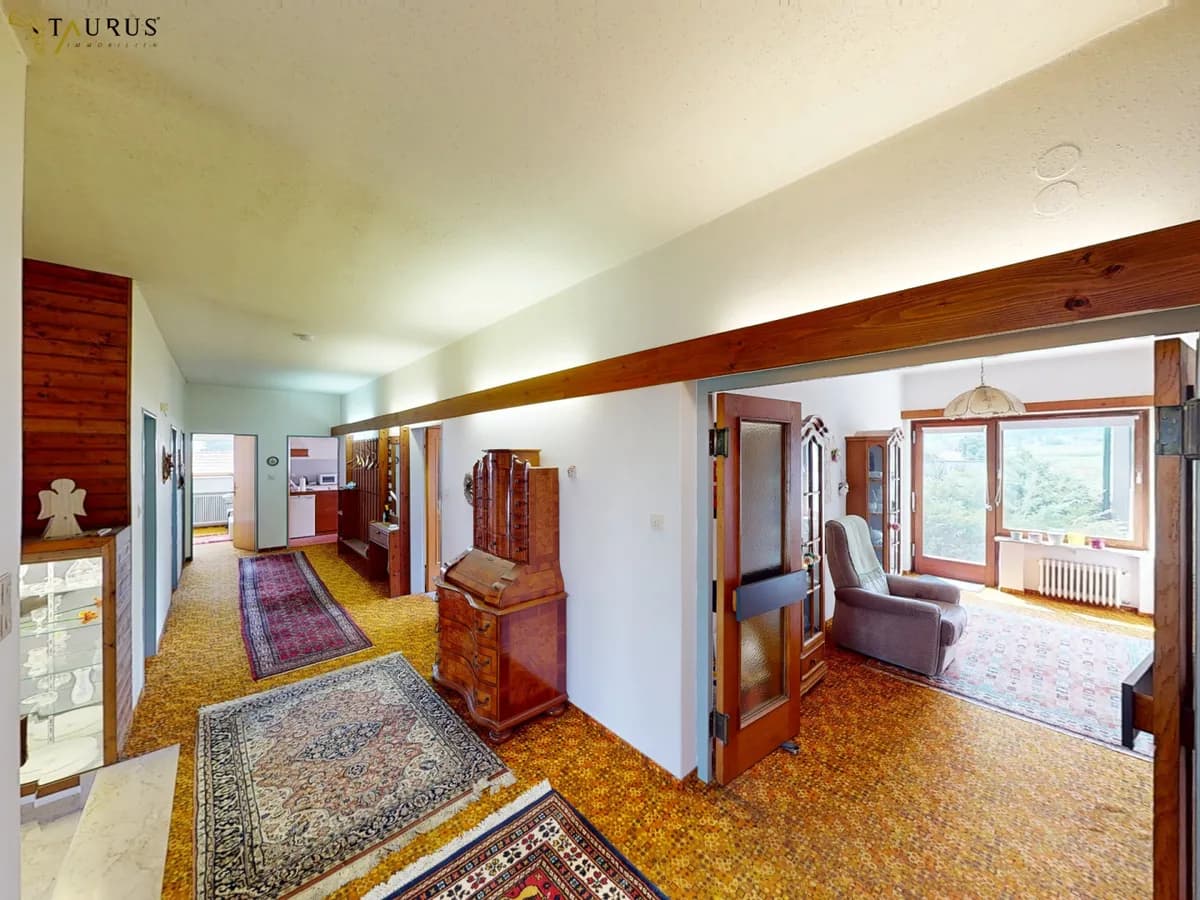 11-Zimmer-Gewerbeimmobilie kaufen in Villach – 205 m² – Bild 8 von 40