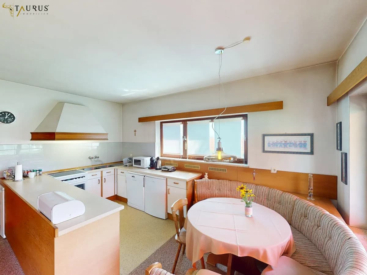 11-Zimmer-Gewerbeimmobilie kaufen in Villach – 205 m² – Bild 9 von 40