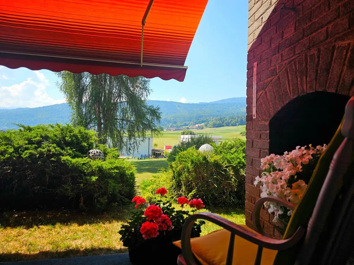 11-Zimmer-Gewerbeimmobilie kaufen in Villach – 205 m² – Bild 11 von 40