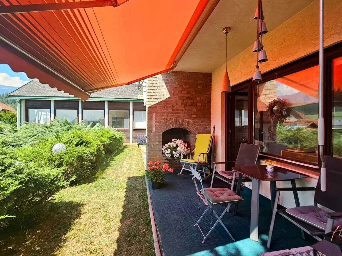 11-Zimmer-Gewerbeimmobilie kaufen in Villach – 205 m² – Bild 12 von 40
