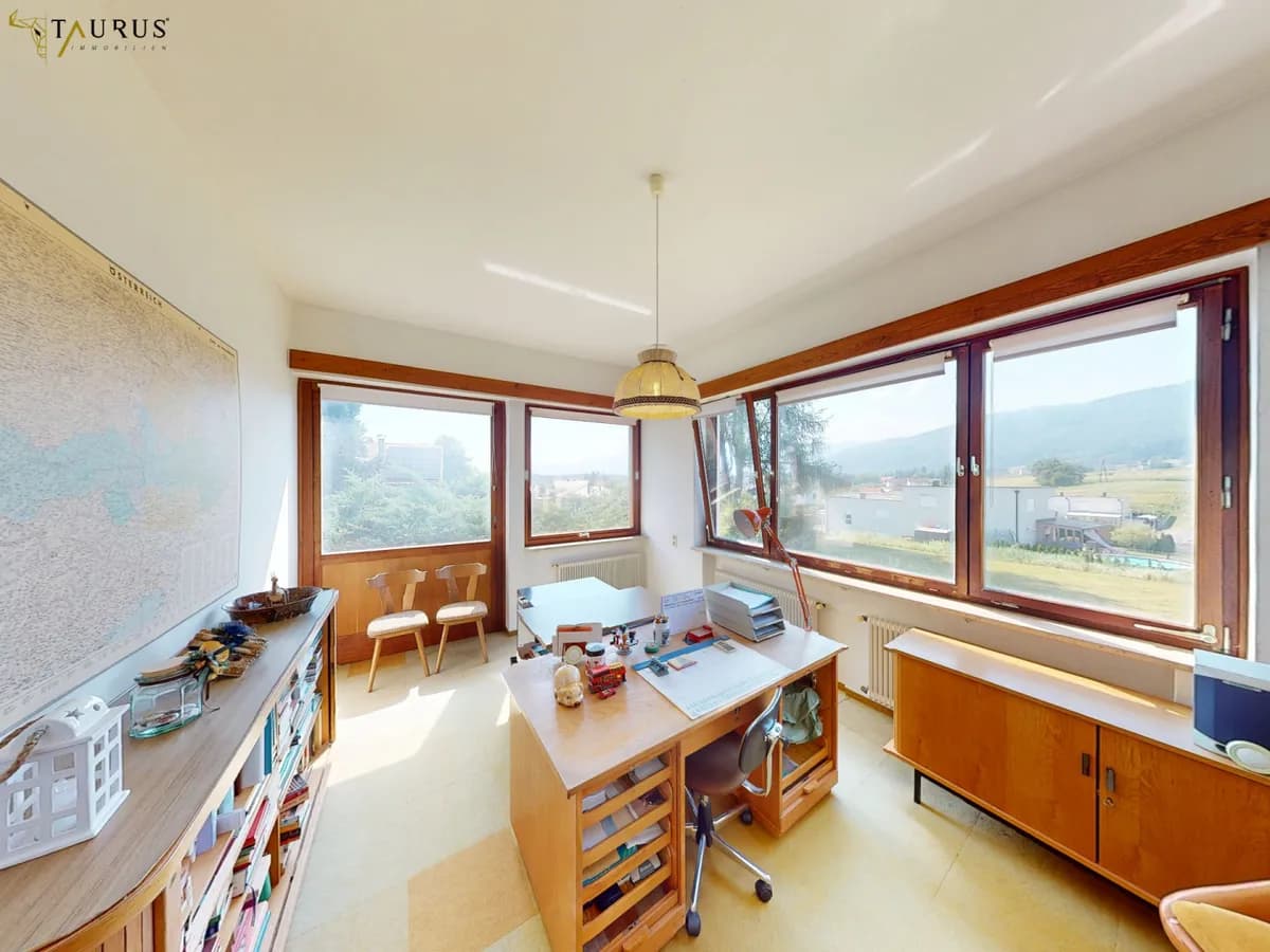 11-Zimmer-Gewerbeimmobilie kaufen in Villach – 205 m² – Bild 16 von 40