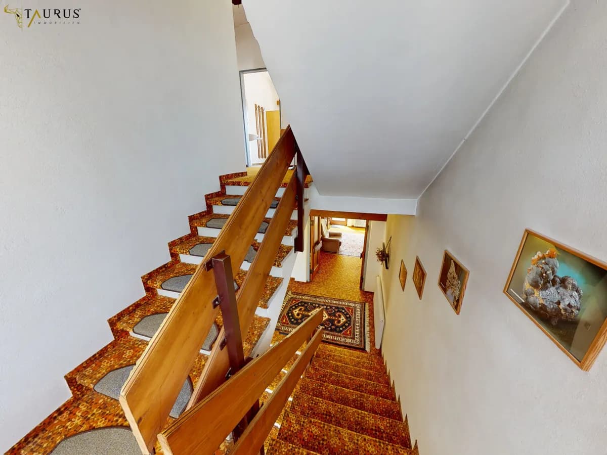 11-Zimmer-Gewerbeimmobilie kaufen in Villach – 205 m² – Bild 18 von 40