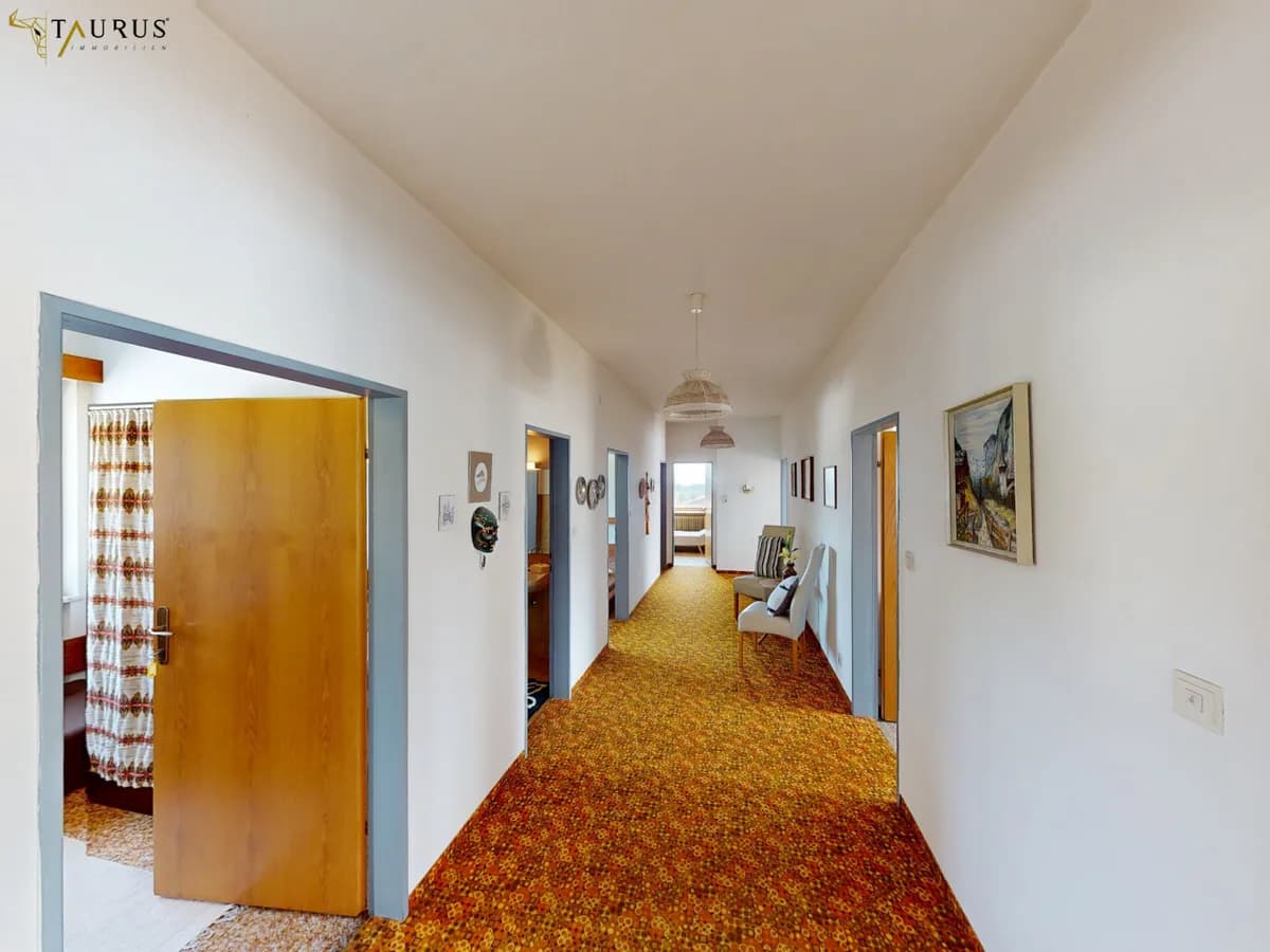 11-Zimmer-Gewerbeimmobilie kaufen in Villach – 205 m² – Bild 19 von 40