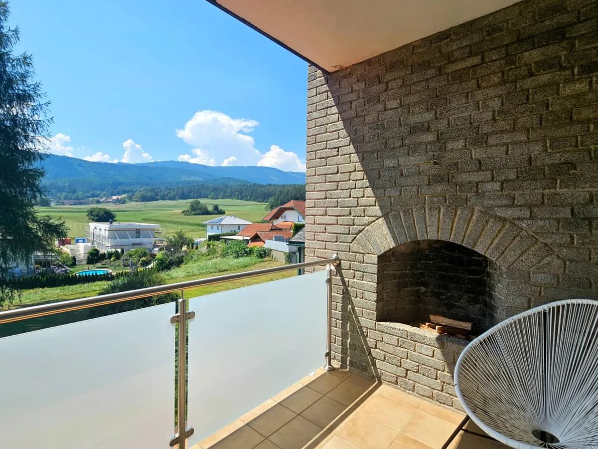 11-Zimmer-Gewerbeimmobilie kaufen in Villach – 205 m² – Bild 21 von 40