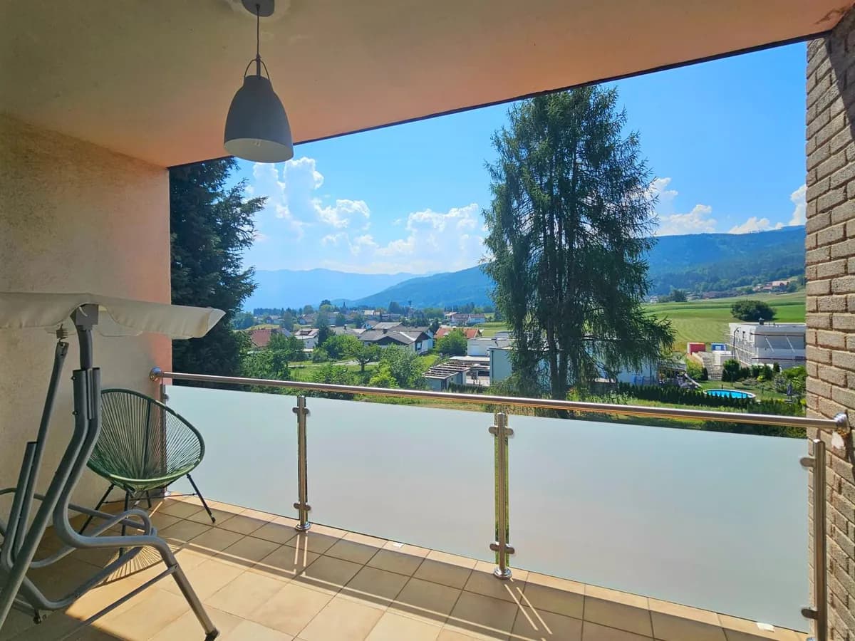 11-Zimmer-Gewerbeimmobilie kaufen in Villach – 205 m² – Bild 22 von 40