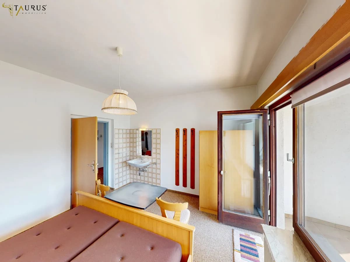 11-Zimmer-Gewerbeimmobilie kaufen in Villach – 205 m² – Bild 23 von 40