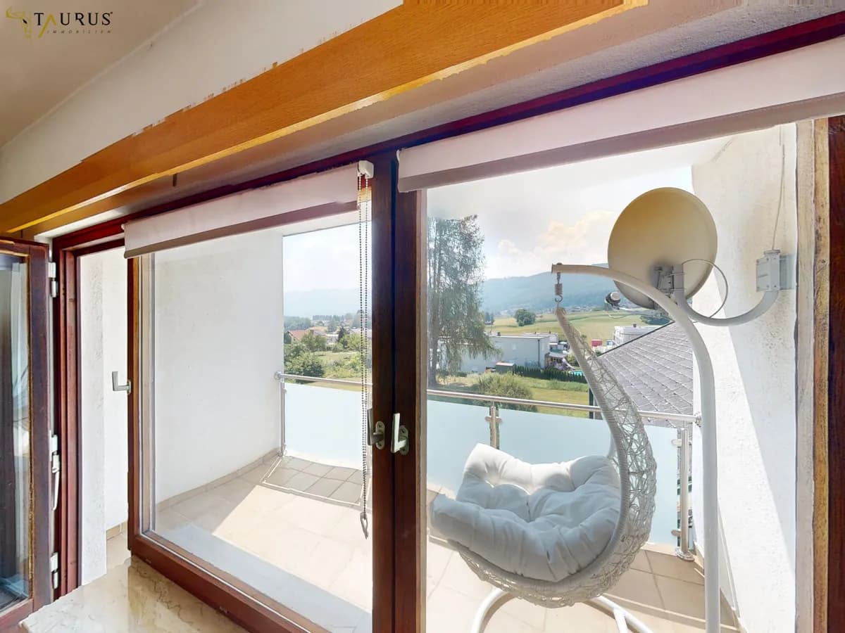 11-Zimmer-Gewerbeimmobilie kaufen in Villach – 205 m² – Bild 24 von 40