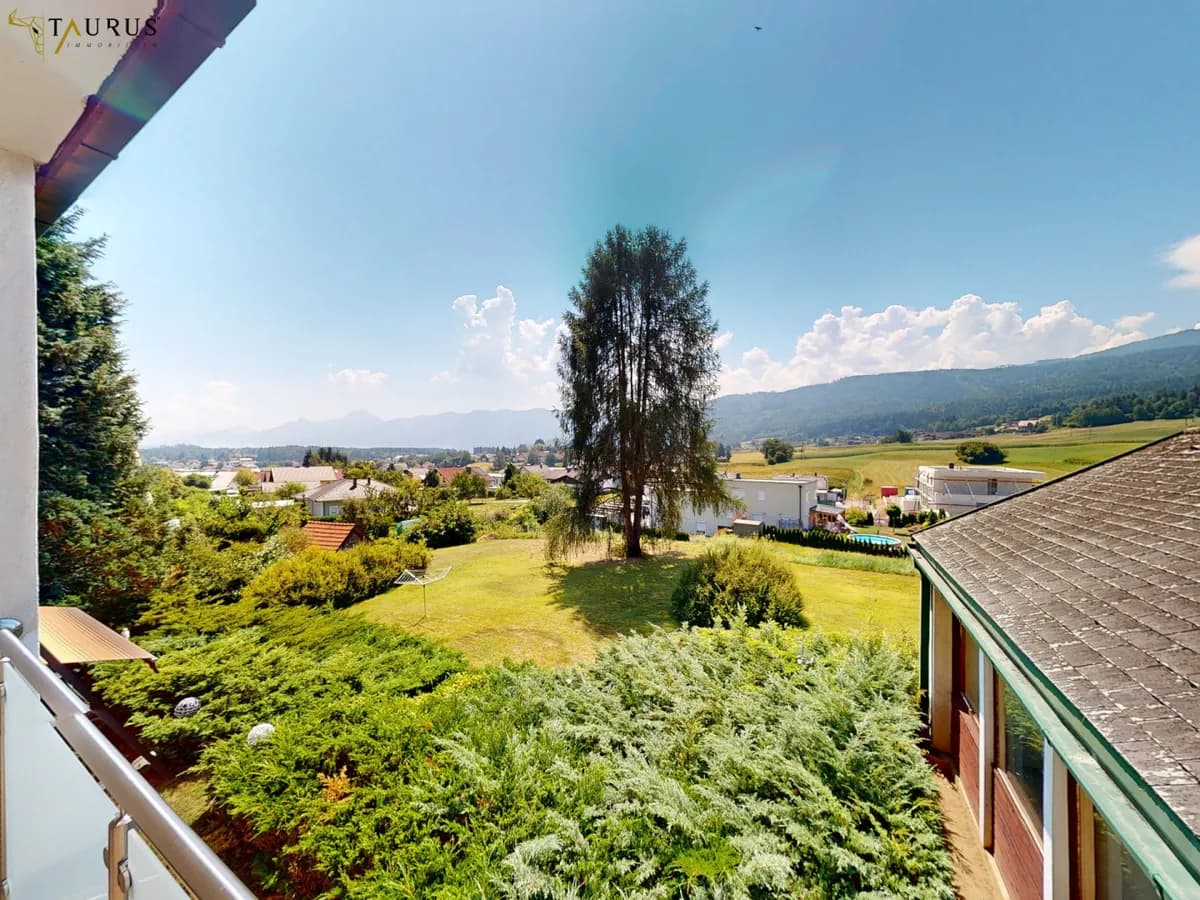 11-Zimmer-Gewerbeimmobilie kaufen in Villach – 205 m² – Bild 25 von 40