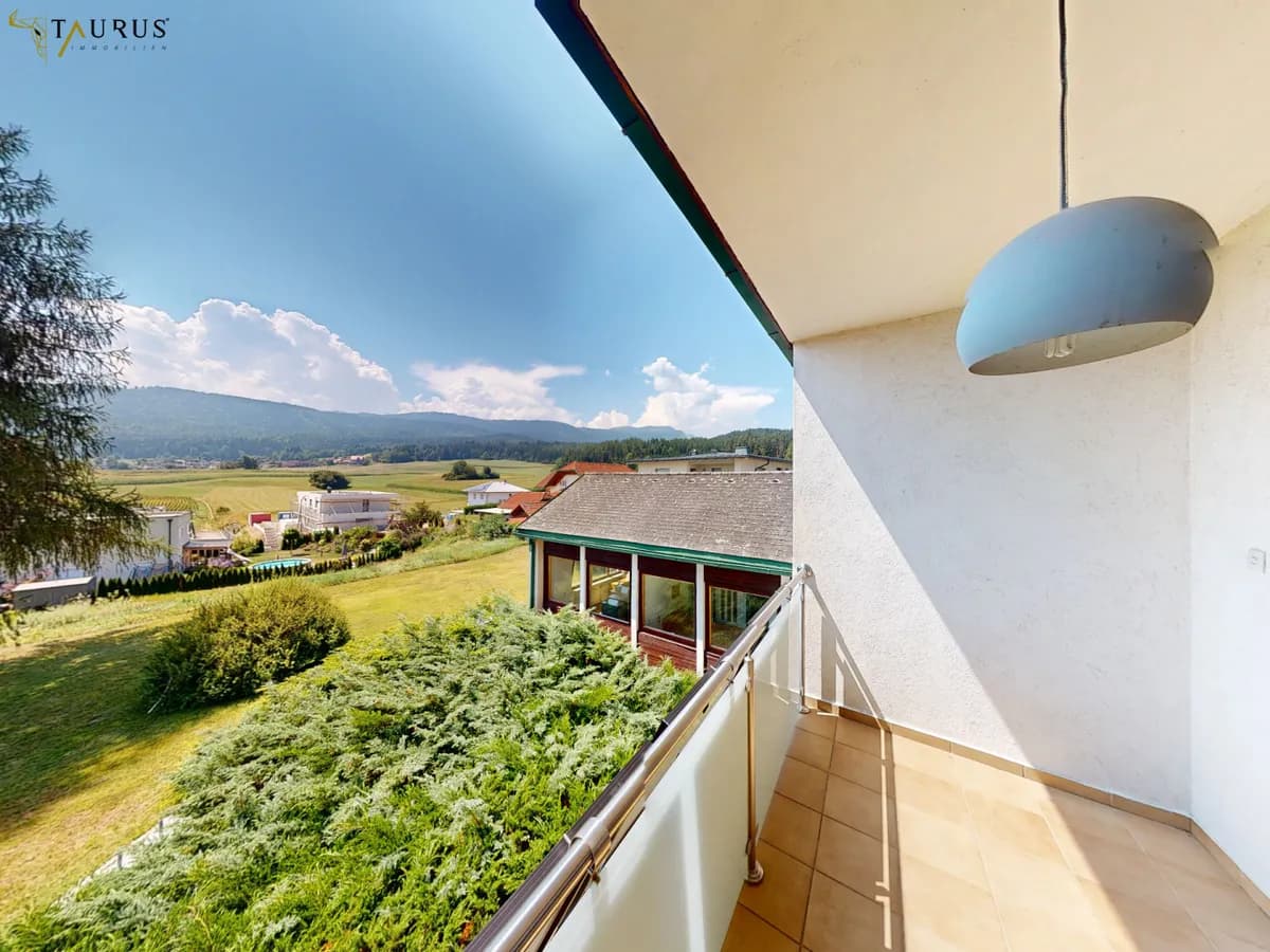 11-Zimmer-Gewerbeimmobilie kaufen in Villach – 205 m² – Bild 27 von 40