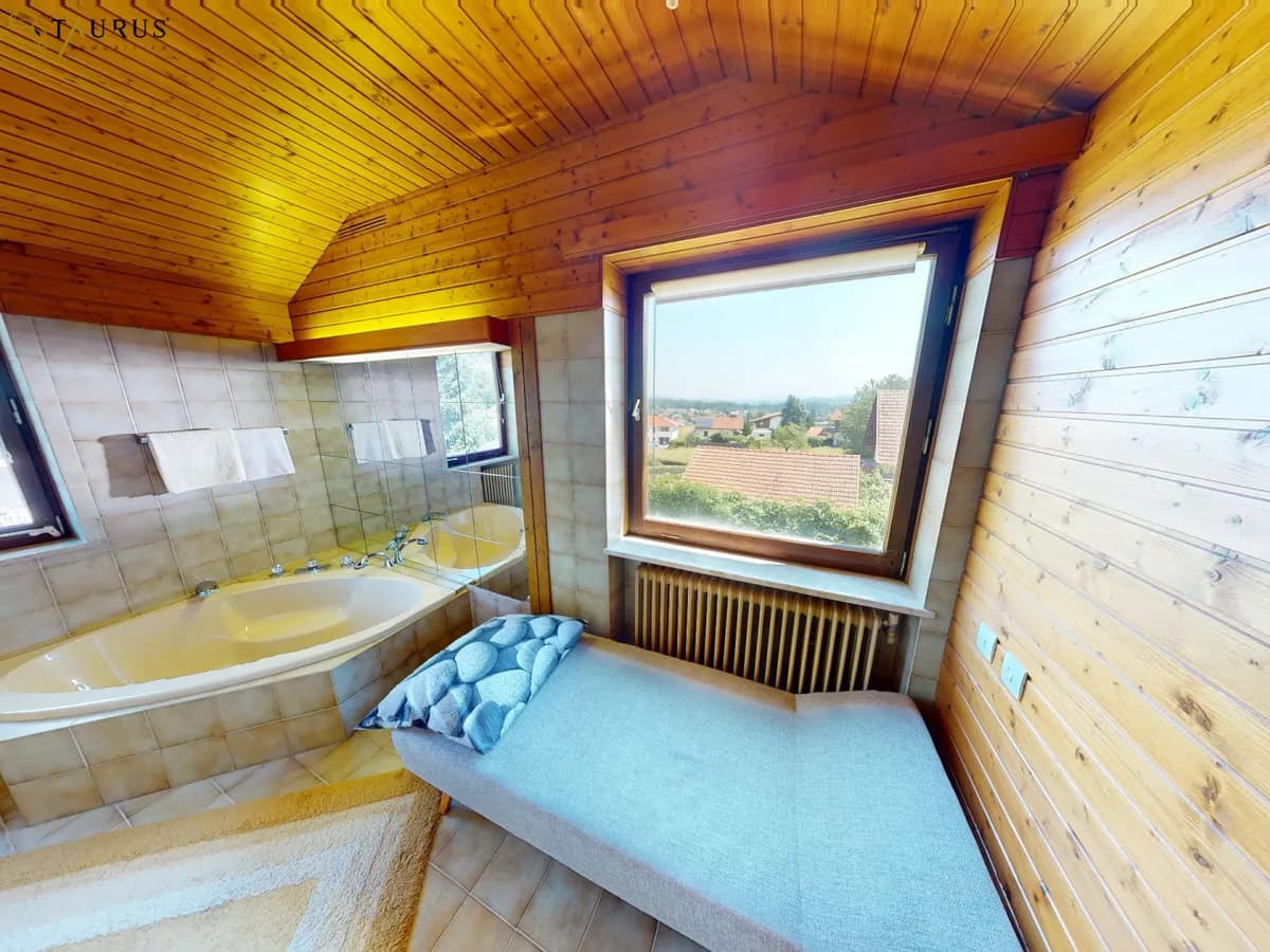 11-Zimmer-Gewerbeimmobilie kaufen in Villach – 205 m² – Bild 28 von 40