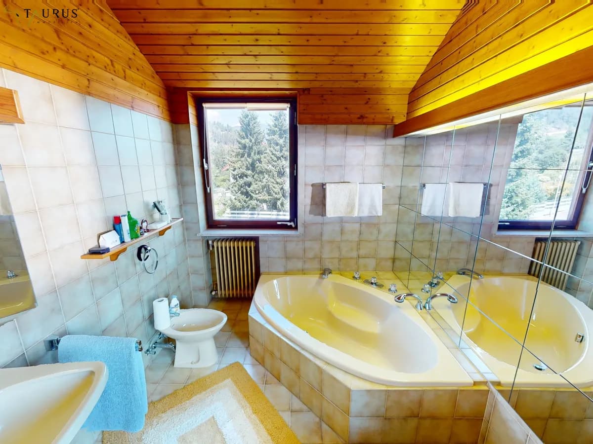 11-Zimmer-Gewerbeimmobilie kaufen in Villach – 205 m² – Bild 29 von 40