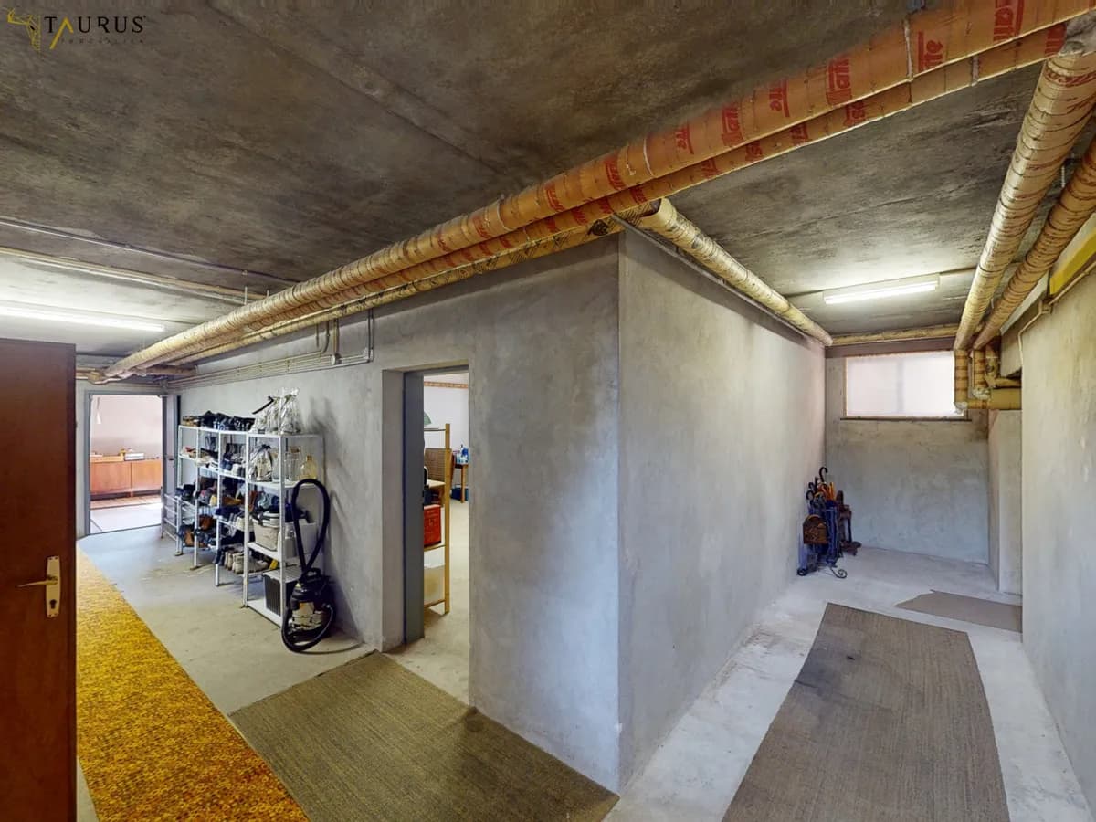 11-Zimmer-Gewerbeimmobilie kaufen in Villach – 205 m² – Bild 30 von 40