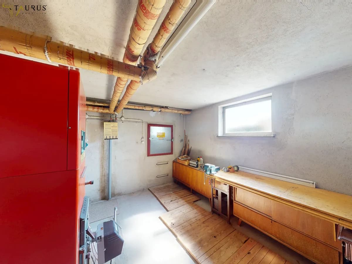 11-Zimmer-Gewerbeimmobilie kaufen in Villach – 205 m² – Bild 32 von 40