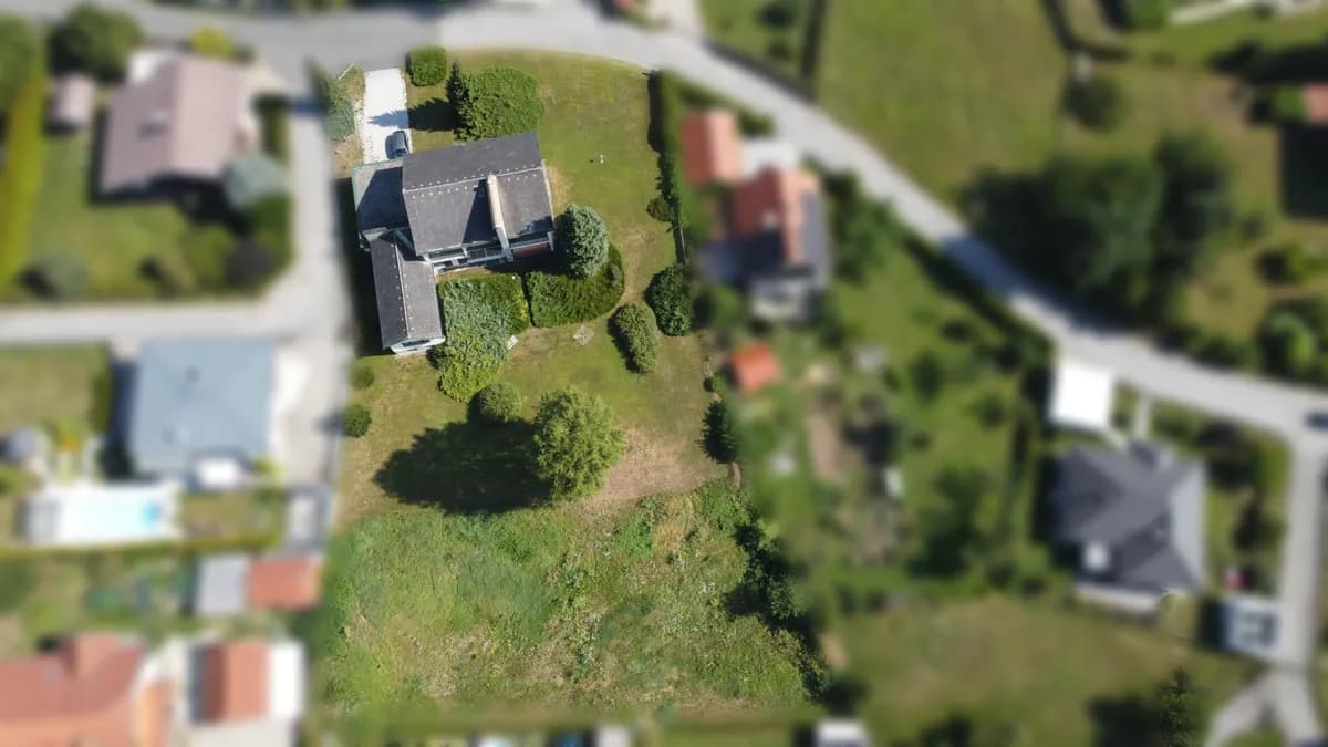 11-Zimmer-Gewerbeimmobilie kaufen in Villach – 205 m² – Bild 39 von 40