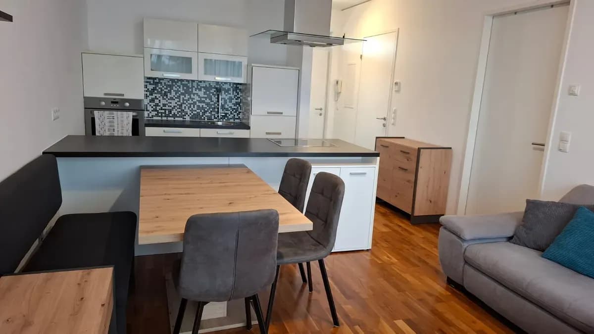 2-Zimmer-Wohnung mieten in Graz-Umgebung – 47 m², € 727