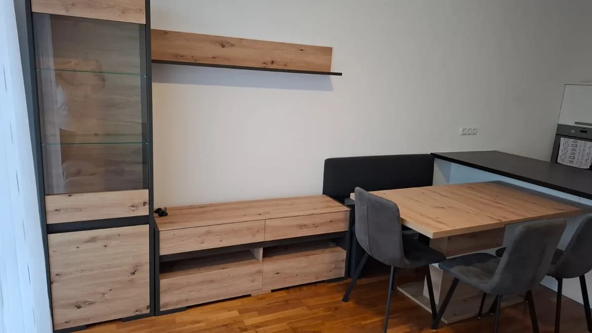 2-Zimmer-Wohnung mieten in Graz-Umgebung – 47 m², € 727 – Bild 4 von 11