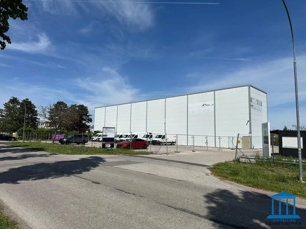 Immobilie mieten in Wiener Neustadt – € 622