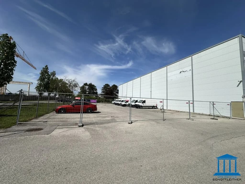 Immobilie mieten in Wiener Neustadt – € 622 – Bild 6 von 7
