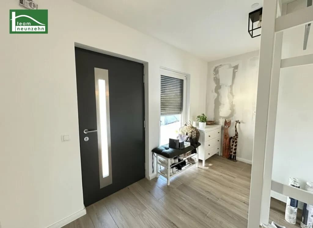 4-Zimmer-Haus kaufen in Korneuburg – 109,32 m², € 349.000 – Bild 4 von 23