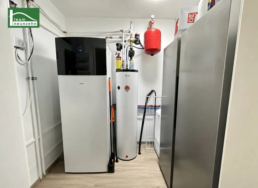 4-Zimmer-Haus kaufen in Korneuburg – 109,32 m², € 349.000 – Bild 5 von 23