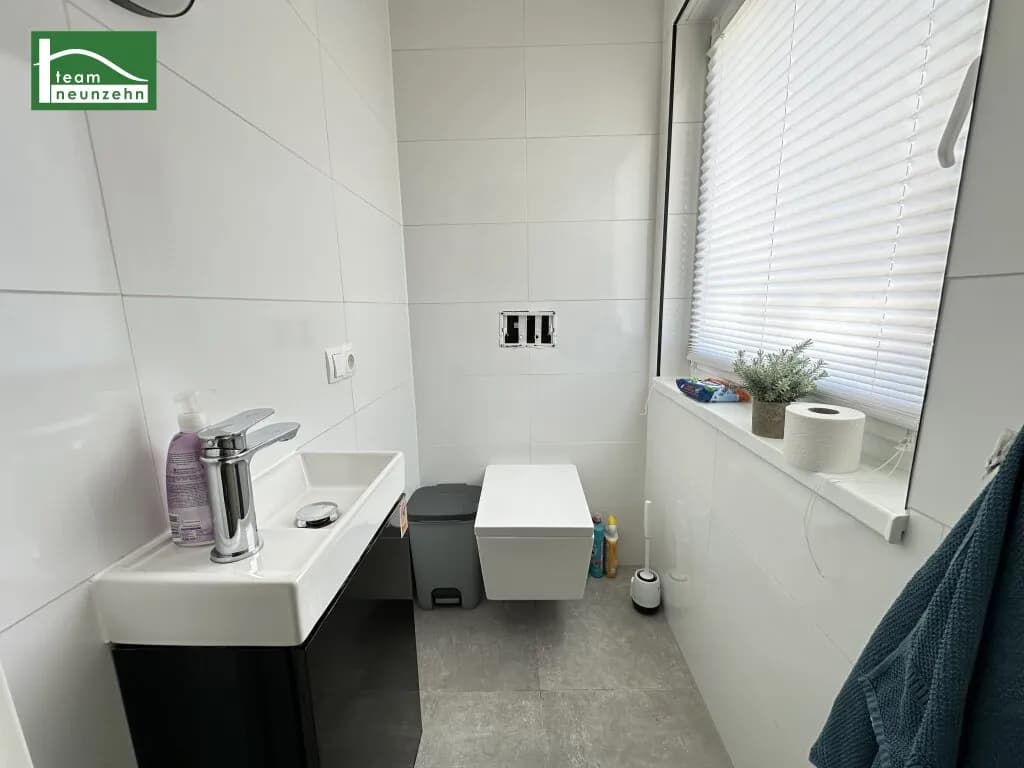 4-Zimmer-Haus kaufen in Korneuburg – 109,32 m², € 349.000 – Bild 6 von 23