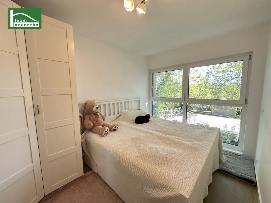 4-Zimmer-Haus kaufen in Korneuburg – 109,32 m², € 349.000 – Bild 8 von 23