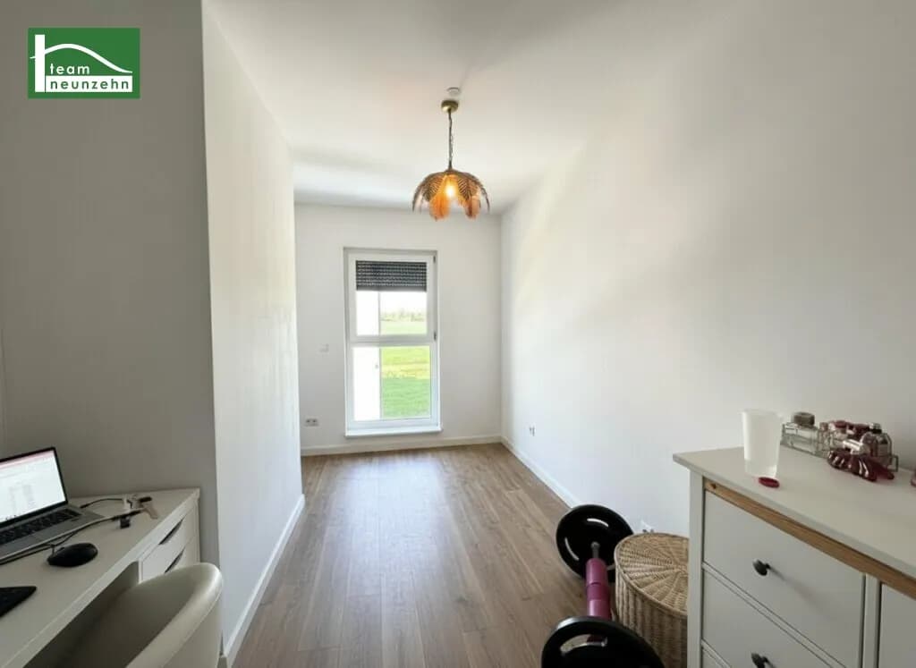 4-Zimmer-Haus kaufen in Korneuburg – 109,32 m², € 349.000 – Bild 10 von 23