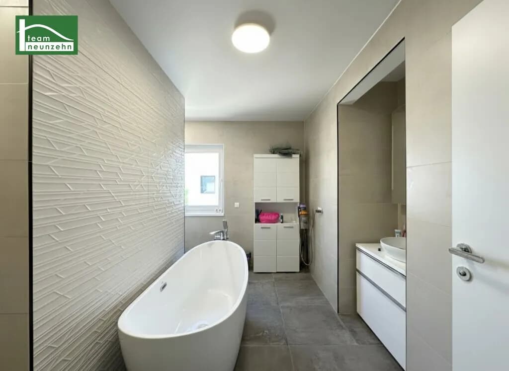 4-Zimmer-Haus kaufen in Korneuburg – 109,32 m², € 349.000 – Bild 11 von 23