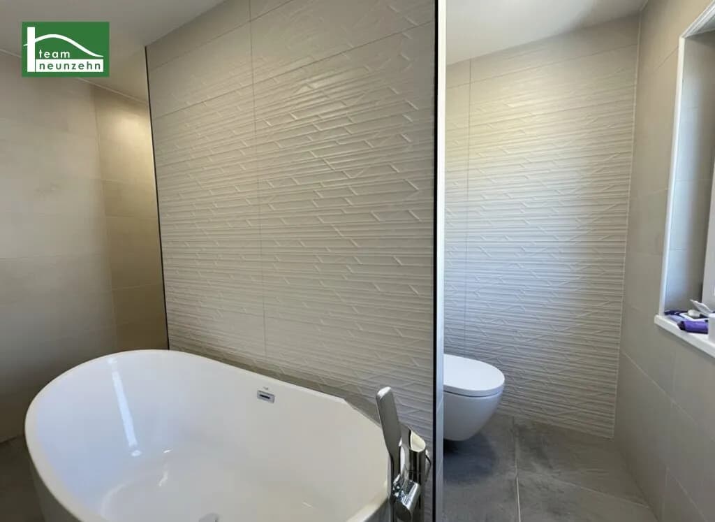 4-Zimmer-Haus kaufen in Korneuburg – 109,32 m², € 349.000 – Bild 12 von 23