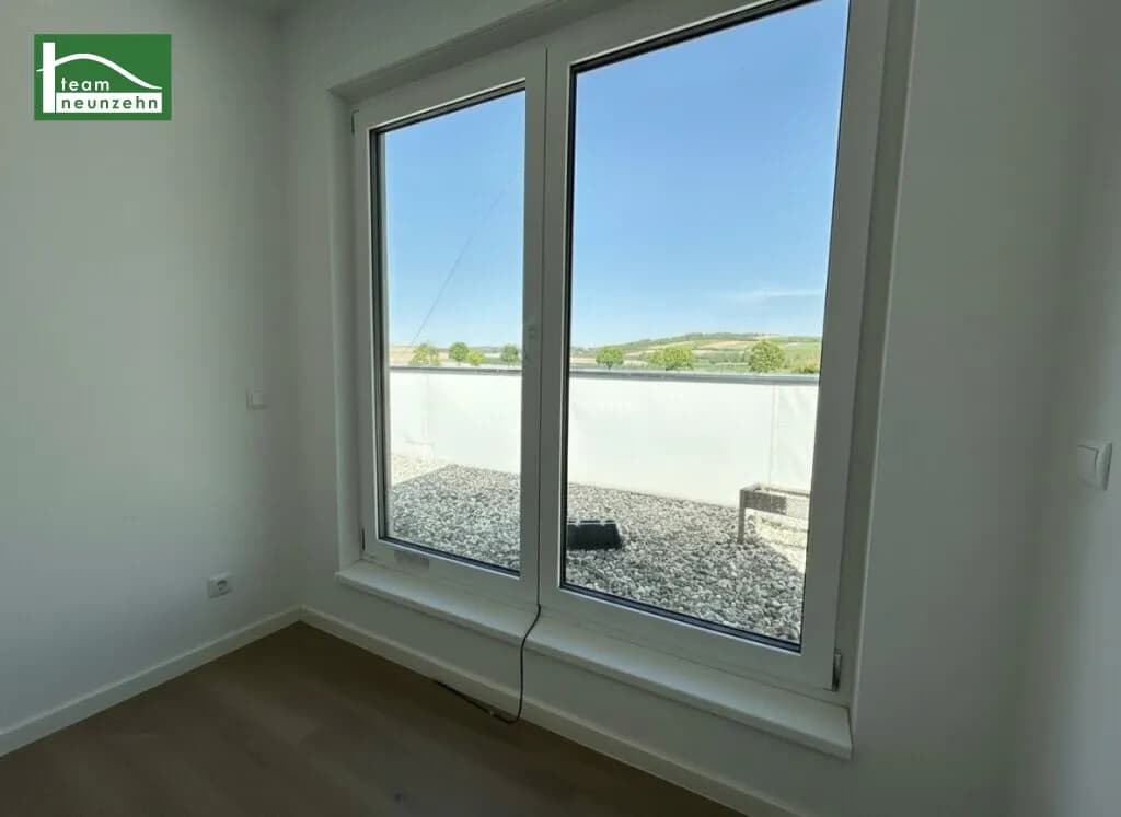 4-Zimmer-Haus kaufen in Korneuburg – 109,32 m², € 349.000 – Bild 13 von 23