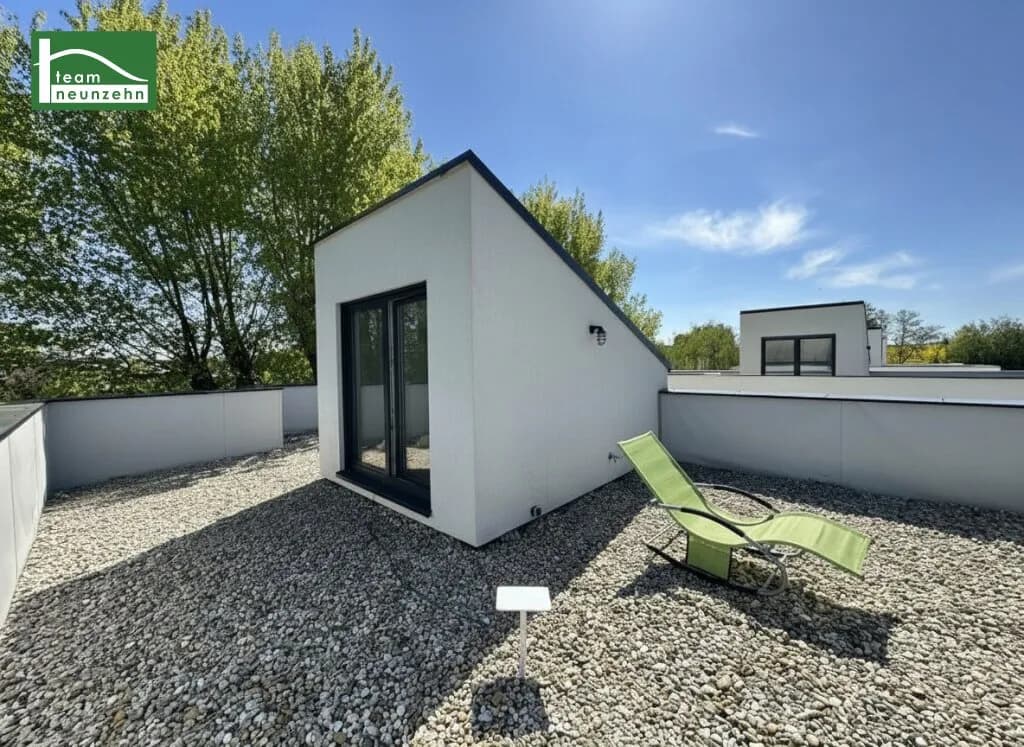 4-Zimmer-Haus kaufen in Korneuburg – 109,32 m², € 349.000 – Bild 14 von 23