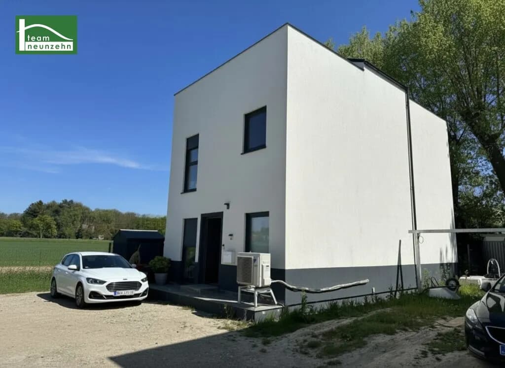 4-Zimmer-Haus kaufen in Korneuburg – 109,32 m², € 349.000 – Bild 18 von 23