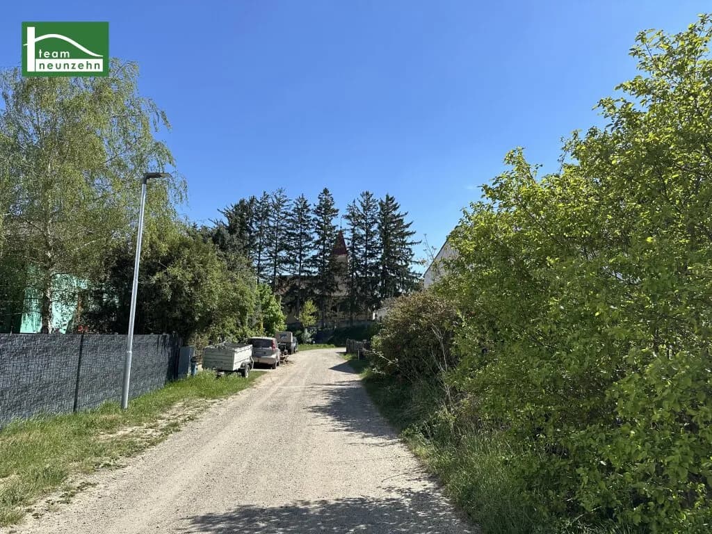 4-Zimmer-Haus kaufen in Korneuburg – 109,32 m², € 349.000 – Bild 19 von 23
