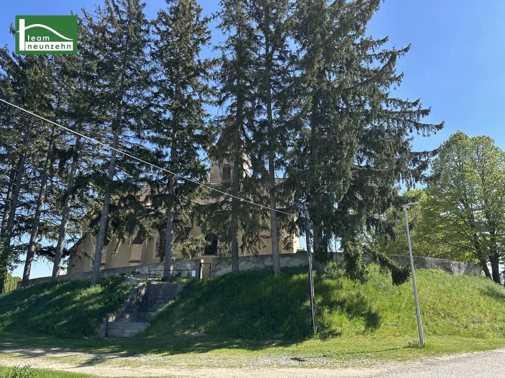 4-Zimmer-Haus kaufen in Korneuburg – 109,32 m², € 349.000 – Bild 20 von 23