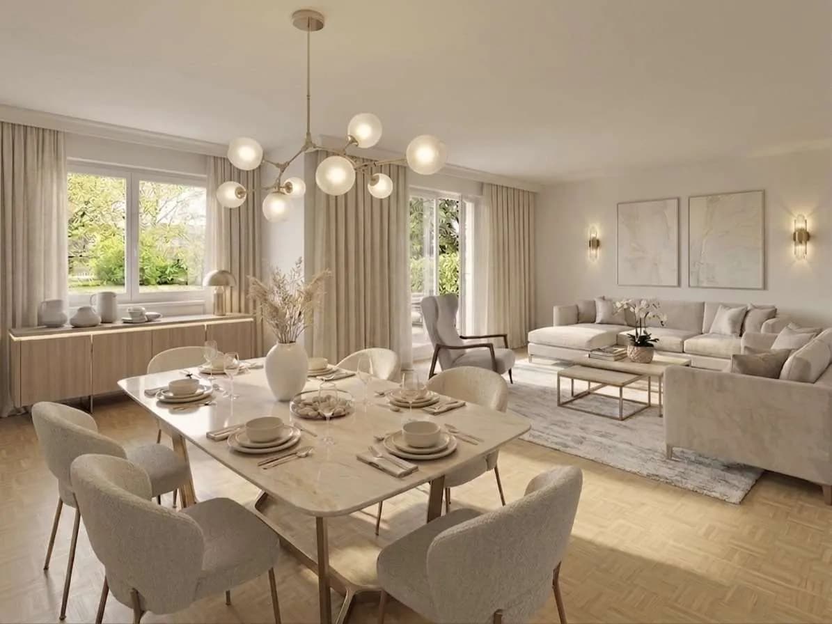 6-Zimmer-Wohnung kaufen in Wien – 170,52 m², € 990.000
