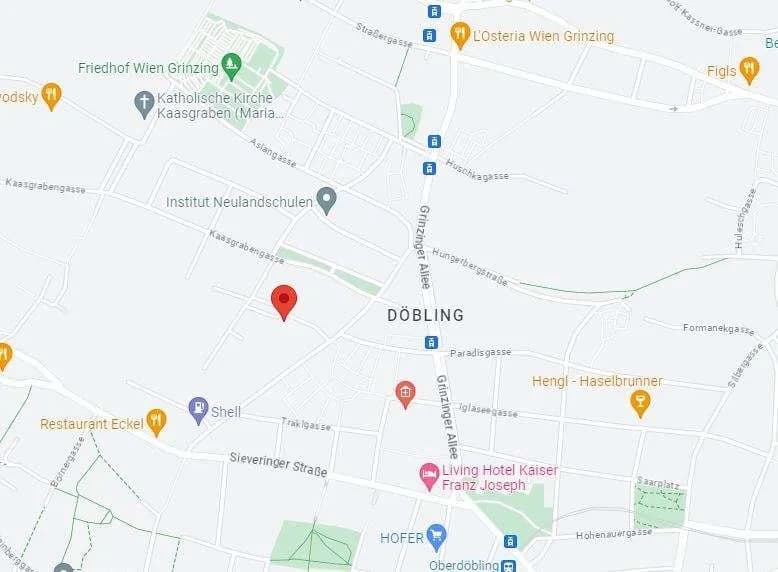 6-Zimmer-Wohnung kaufen in Wien – 170,52 m², € 990.000 – Bild 35 von 37