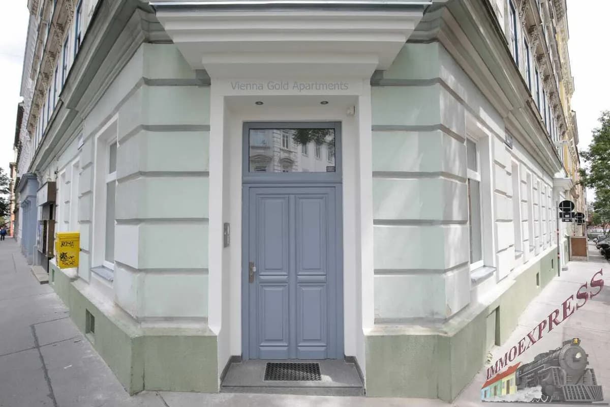 10-Zimmer-Gewerbeimmobilie kaufen in Wien – 210 m², € 1.790.000 – Bild 3 von 33
