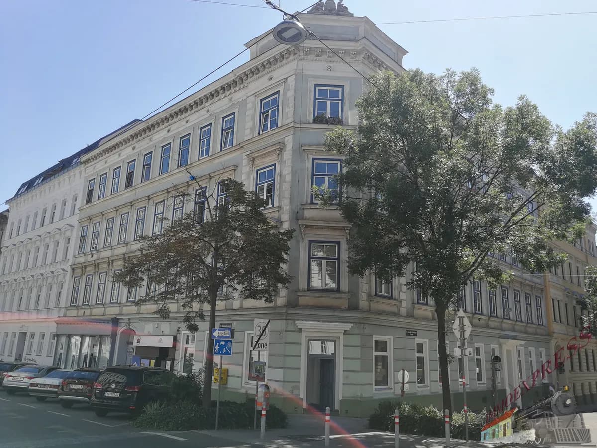10-Zimmer-Gewerbeimmobilie kaufen in Wien – 210 m², € 1.790.000 – Bild 4 von 33