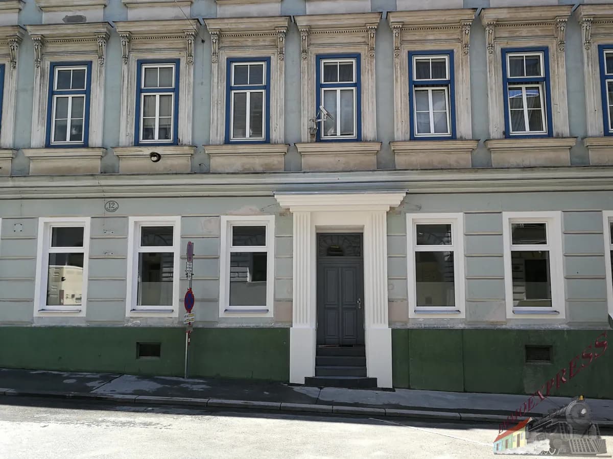 10-Zimmer-Gewerbeimmobilie kaufen in Wien – 210 m², € 1.790.000 – Bild 5 von 33