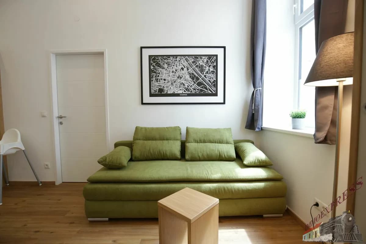 10-Zimmer-Gewerbeimmobilie kaufen in Wien – 210 m², € 1.790.000 – Bild 14 von 33