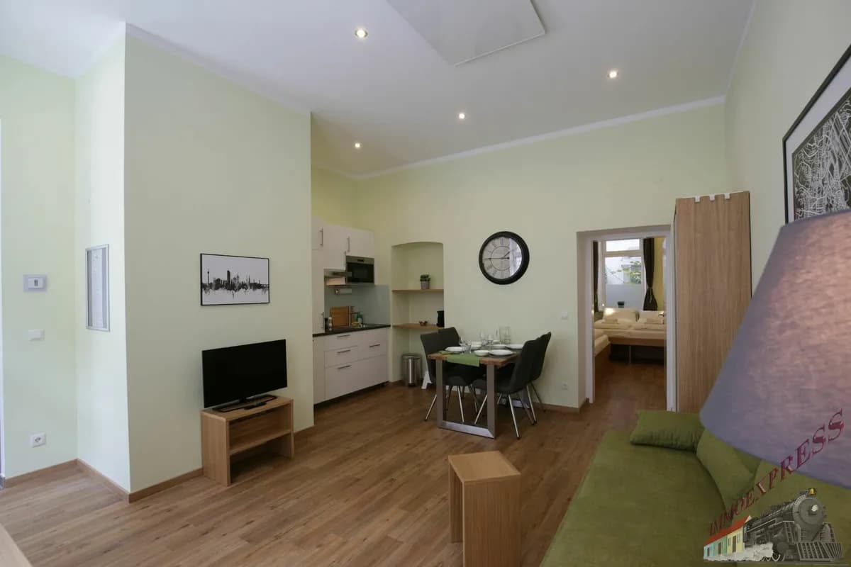 10-Zimmer-Gewerbeimmobilie kaufen in Wien – 210 m², € 1.790.000 – Bild 15 von 33