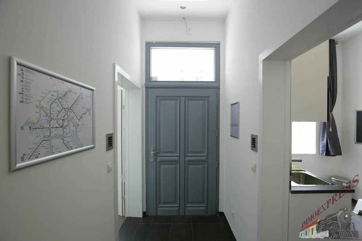 10-Zimmer-Gewerbeimmobilie kaufen in Wien – 210 m², € 1.790.000 – Bild 16 von 33