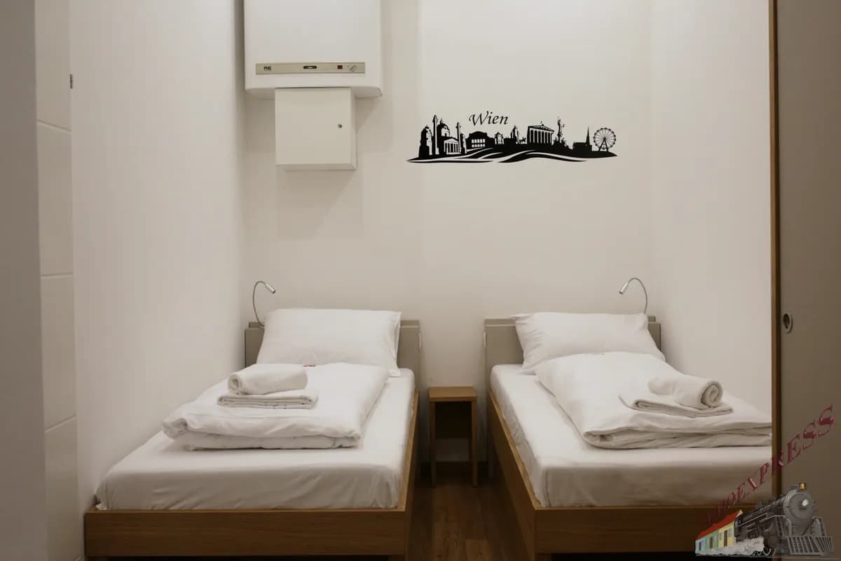 10-Zimmer-Gewerbeimmobilie kaufen in Wien – 210 m², € 1.790.000 – Bild 19 von 33