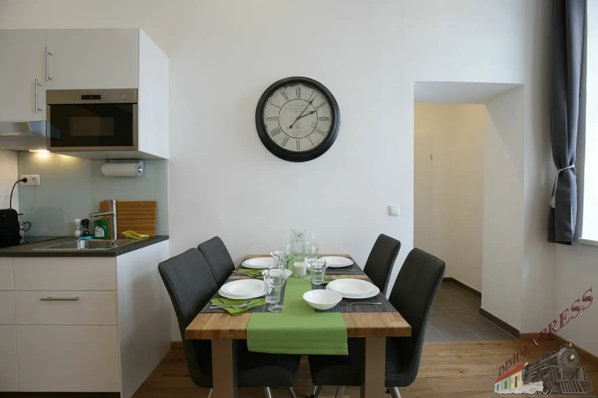 10-Zimmer-Gewerbeimmobilie kaufen in Wien – 210 m², € 1.790.000 – Bild 22 von 33